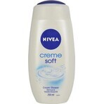 NIVEA Creme Soft Shower Gel 500ml 1×500ml 1×500ml, gel douche