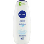 NIVEA Creme Soft Shower Gel 500ml 1×500ml 1×500ml, gel douche