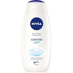 NIVEA Creme Soft Shower Gel 500ml 1×500ml 1×500ml, gel douche