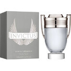 Paco Rabanne Invictus Edt 50ml 1×50 ml, Eau de Toilette