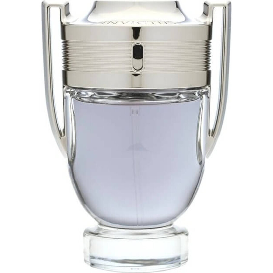 Paco Rabanne Invictus Edt 50ml 1×50 ml, Eau de Toilette