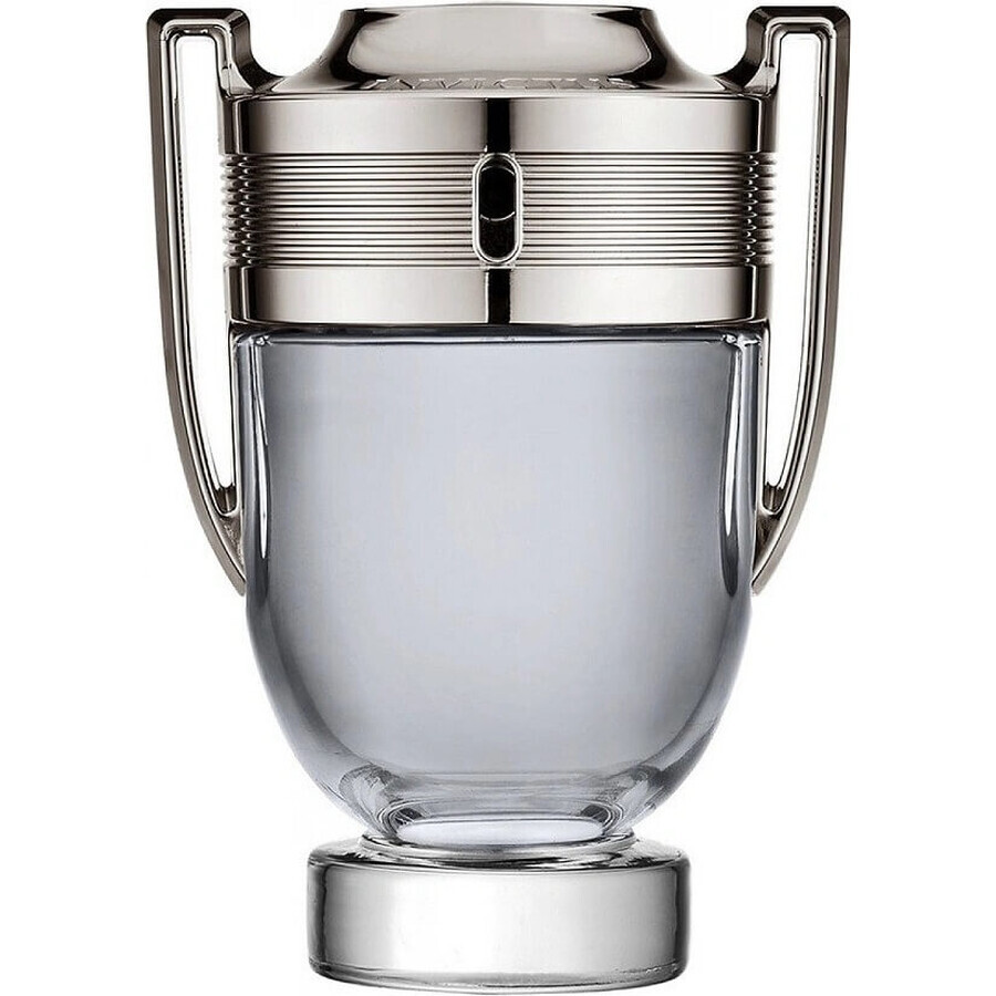 Paco Rabanne Invictus Edt 50ml 1×50 ml, Eau de Toilette