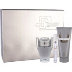 Paco Rabanne Invictus Edt 50ml 1×50 ml, Eau de Toilette