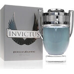 Paco Rabanne Invictus Edt 50ml 1×50 ml, Eau de Toilette