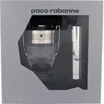 Paco Rabanne Invictus Edt 50ml 1×50 ml, Eau de Toilette