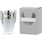 Paco Rabanne Invictus Edt 50ml 1×50 ml, Eau de Toilette