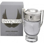 Paco Rabanne Invictus Edt 50ml 1×50 ml, Eau de Toilette