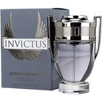 Paco Rabanne Invictus Edt 50ml 1×50 ml, Eau de Toilette