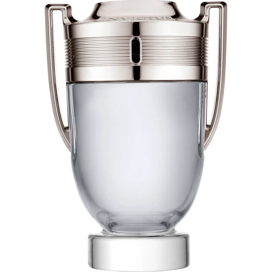 Paco Rabanne Invictus Edt 50ml 1×50 ml, Eau de Toilette