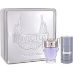 Paco Rabanne Invictus Edt 50ml 1×50 ml, Eau de Toilette