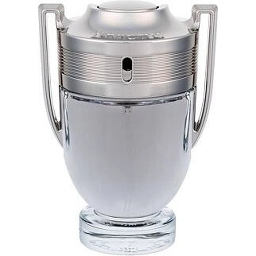 Paco Rabanne Invictus Edt 50ml 1×50 ml, Eau de Toilette