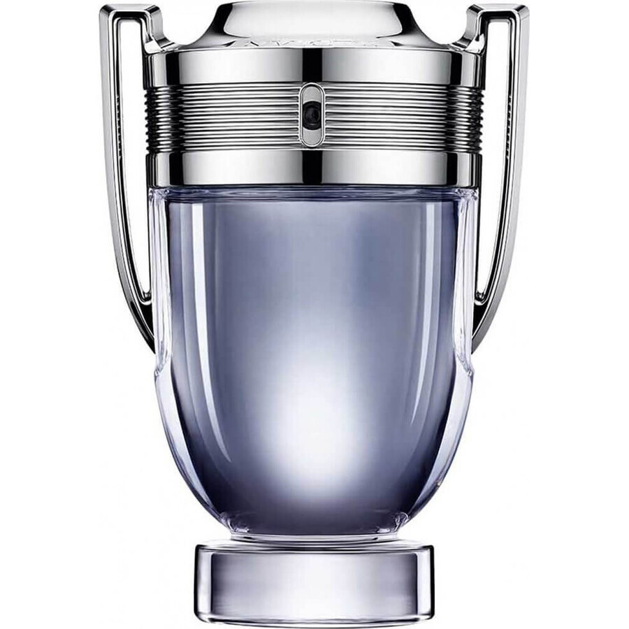 Paco Rabanne Invictus Edt 50ml 1×50 ml, Eau de Toilette