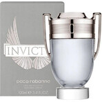 Paco Rabanne Invictus Edt 50ml 1×50 ml, Eau de Toilette