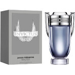 Paco Rabanne Invictus Edt 50ml 1×50 ml, Eau de Toilette