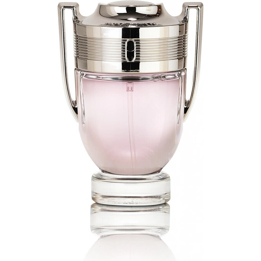 Paco Rabanne Invictus Edt 50ml 1×50 ml, Eau de Toilette