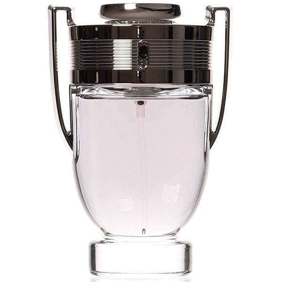 Paco Rabanne Invictus Edt 50ml 1×50 ml, Eau de Toilette