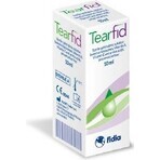 Tearfid 1×10 ml collyre