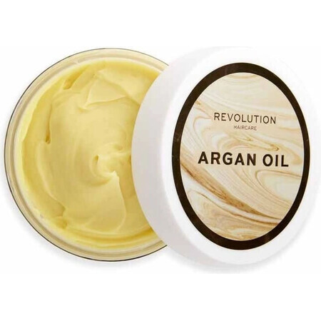 Revolution Haircare Masque capillaire hydratant à l'huile d'argan 1×1 pc