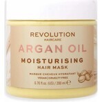 Revolution Haircare Masque capillaire hydratant à l'huile d'argan 1×1 pc