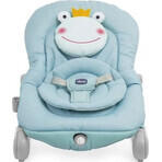 CHICCO Melody Ballon - Froggy 0 m+, up to 18 kg 1×1 pc, with vibration function