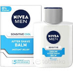 NIVEA MEN Sensitive Acondicionador refrescante para después del afeitado 1×100 ml