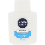 NIVEA MEN Sensitive Acondicionador refrescante para después del afeitado 1×100 ml