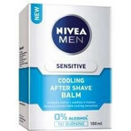 NIVEA MEN Sensitive Acondicionador refrescante para después del afeitado 1×100 ml