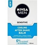 NIVEA MEN Sensitive Acondicionador refrescante para después del afeitado 1×100 ml