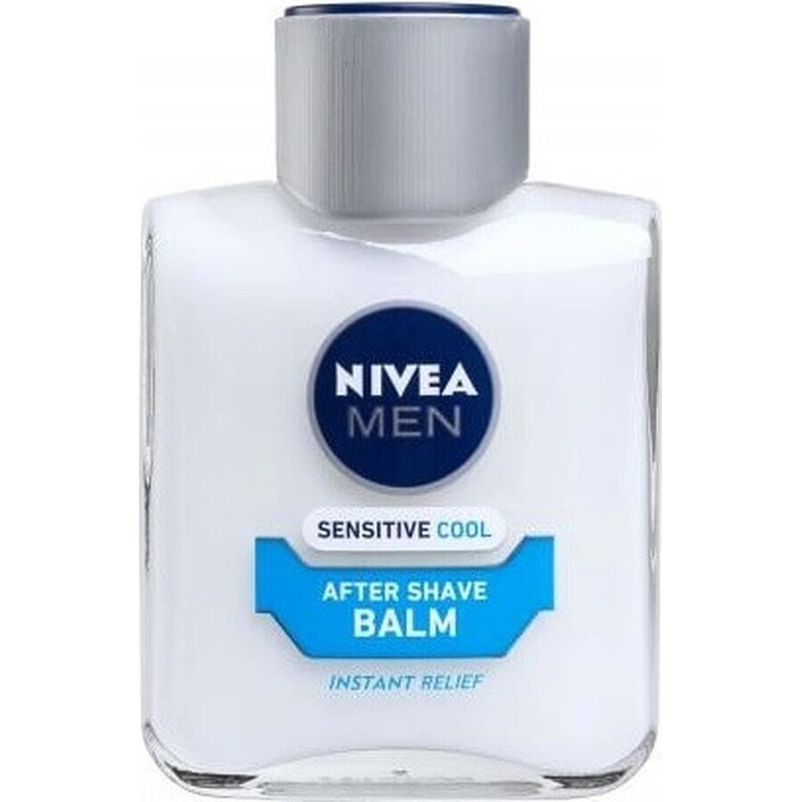 NIVEA MEN Sensitive Acondicionador refrescante para después del afeitado 1×100 ml