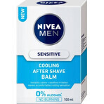 NIVEA MEN Sensitive Acondicionador refrescante para después del afeitado 1×100 ml