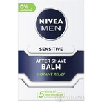 NIVEA MEN Sensitive Acondicionador refrescante para después del afeitado 1×100 ml