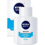 NIVEA MEN Sensitive Acondicionador refrescante para después del afeitado 1×100 ml