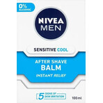 NIVEA MEN Sensitive Acondicionador refrescante para después del afeitado 1×100 ml