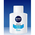 NIVEA MEN Sensitive Acondicionador refrescante para después del afeitado 1×100 ml