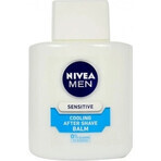 NIVEA MEN Sensitive Acondicionador refrescante para después del afeitado 1×100 ml