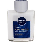 NIVEA MEN Sensitive Acondicionador refrescante para después del afeitado 1×100 ml