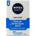 NIVEA MEN Sensitive Acondicionador refrescante para después del afeitado 1×100 ml