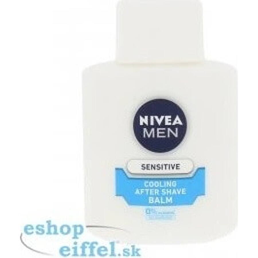 NIVEA MEN Sensitive Acondicionador refrescante para después del afeitado 1×100 ml