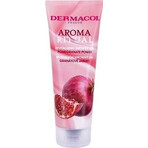 Dermacol Aroma Ritual gel doccia rivitalizzante Melograno 1×250 ml, fragranza melograno