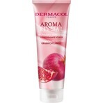 Dermacol Aroma Ritual gel doccia rivitalizzante Melograno 1×250 ml, fragranza melograno