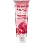 Dermacol Aroma Ritual gel doccia rivitalizzante Melograno 1×250 ml, fragranza melograno