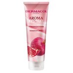 Dermacol Aroma Ritual gel doccia rivitalizzante Melograno 1×250 ml, fragranza melograno