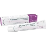 Calcium pantothenicum VULM Calcium ointment 1×40 g, fragrance free