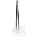 TENSEURS ANATOMIQUES 1×1 pc, pince anatomique - droite 10 cm