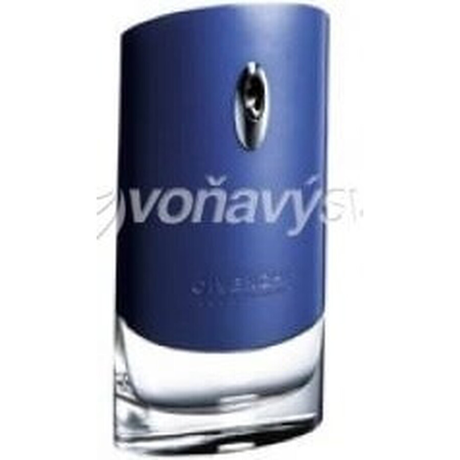 Givenchy Pour Homme Blue Label Edt 100ml 1×100 ml, eau de toilette