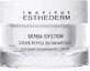 INSTITUT ESTHEDERM SENSI SYSTEM Cr&#232;me apaisante biomim&#233;tique 50 ml 1&#215;50 ml, cr&#232;me pour la peau