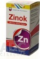 Bon de SK Zinc 15 mg 1&#215;40 tbl, 30+10 gratuit