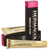 Dermacol Dermacol Dermacol Make-up Cover 209 1×30 ml, maquillage de couverture extrême