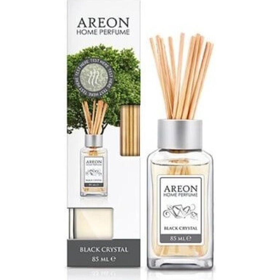 AREON Perfum Sticks Lux Silver 85ml 1×1 buc, odorizant de aer