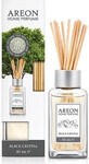 AREON B&#226;tons de parfum Lux Silver 85ml 1&#215;1 pc, rafra&#238;chisseur d&#39;air